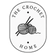 The Crochet Home - Home