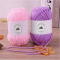 The Crochet Home Yarn