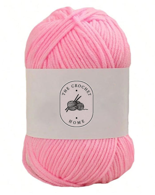 The Crochet Home Yarn